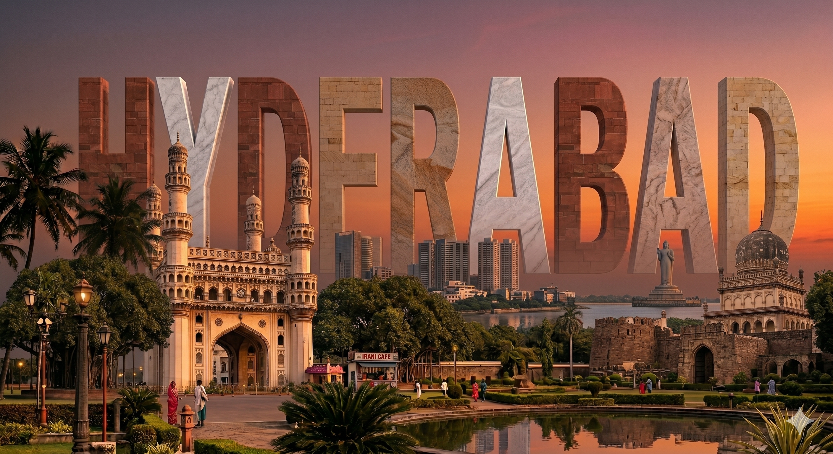 Bengaluru to Hyderabad